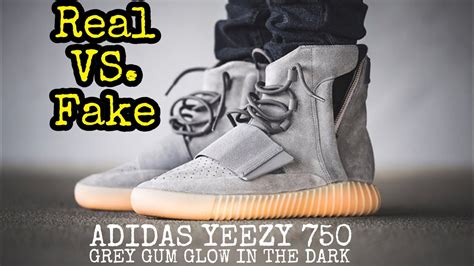 fake adidas 750|yeezy 750 fake.